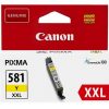Canon tinta CLI-581Y XXL