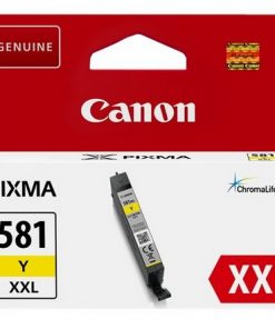 Canon tinta CLI-581Y XXL