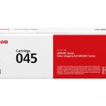 Canon toner CRG-045Y
