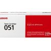 Canon toner CRG-051