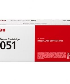Canon toner CRG-051