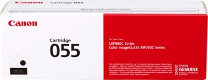 Canon toner CRG-055B