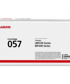 Canon toner CRG-057