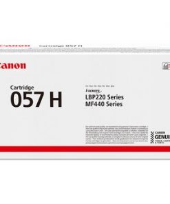 Canon toner CRG-057 H