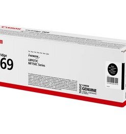 Canon toner CRG-069BK
