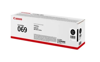 Canon toner CRG-069BK