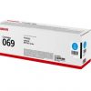 Canon toner CRG-069C