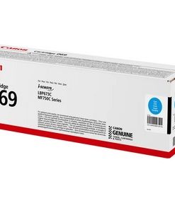 Canon toner CRG-069C