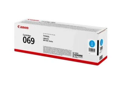 Canon toner CRG-069C