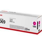 Canon toner CRG-069M