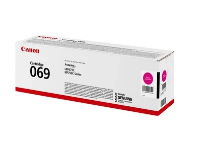 Canon toner CRG-069M