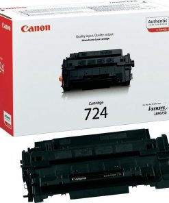 Canon toner CRG-724