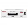 Canon toner CRG-731 BK