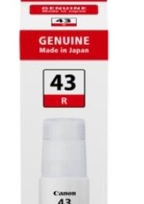 Canon tinta GI-43R