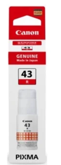 Canon tinta GI-43R