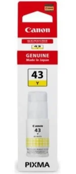 Canon tinta GI-43Y