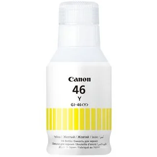 Canon tinta GI-46Y