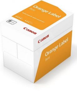 Canon fotokopirni papir Orange Label A4 - paleta