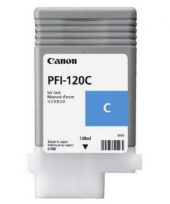 Canon tinta PFI-120