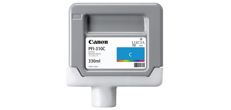 Canon tinta PFI-310