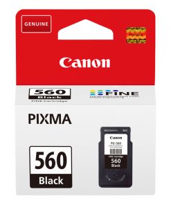 Canon tinta PG-560