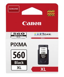 Canon tinta PG-560XL