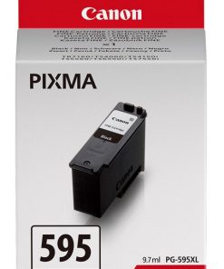 Canon tinta PG-595XL crna