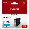 Canon tinta PGI-1500XL Cyan