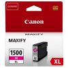 Canon tinta PGI-1500XL Magenta