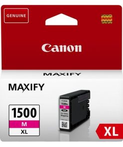 Canon tinta PGI-1500XL Magenta