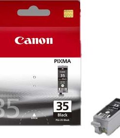 Canon tinta PGI-35BK