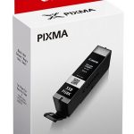 Canon tinta PGI-550BK