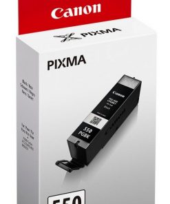 Canon tinta PGI-550BK