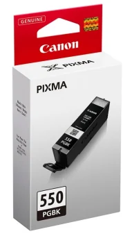 Canon tinta PGI-550BK