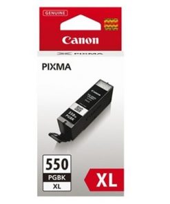 Canon tinta PGI-550BK XL