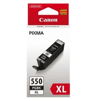 Canon tinta PGI-550BK XL