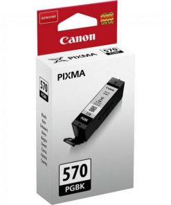 Canon tinta PGI-570BK