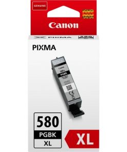 Canon tinta PGI-580BK XL