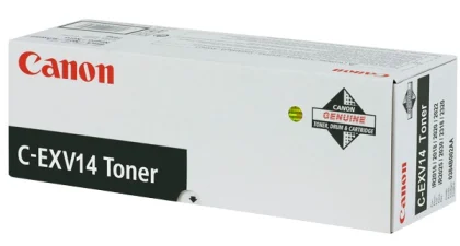 Canon toner CEXV14