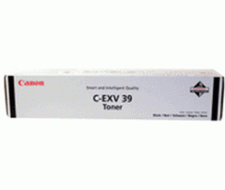 Canon toner CEXV39