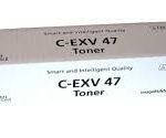 Canon toner CEXV47 Cyan