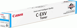 Canon toner CEXV51 Black