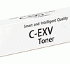 Canon toner CEXV54 Magenta