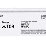 Canon CRG-T09 Cyan