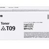 Canon CRG-T09 Yellow