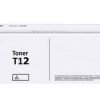 Canon CRG-T12 Magenta
