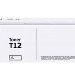 Canon CRG-T12 Magenta