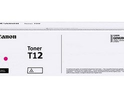 Canon CRG-T12 Magenta