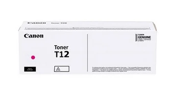 Canon CRG-T12 Magenta