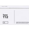 Canon CRG-T12 Yellow